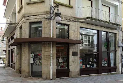 Farmacia Mónica Muradás Gómez