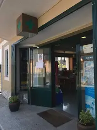 Farmacia Cristina Otero Moreiras