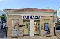 Farmacia Elena Gómez de Liaño Lista