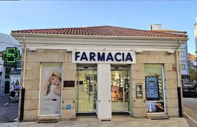 Farmacia Elena Gómez de Liaño Lista