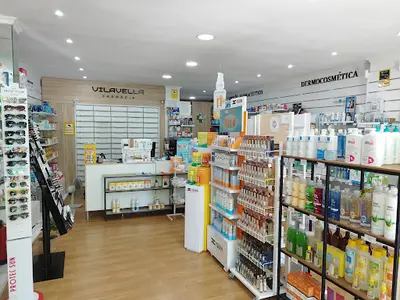 Farmacia Vilavella