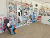 Farmacia Regina Pardo Lopo