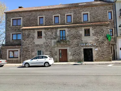 Farmacia Pazos Cb