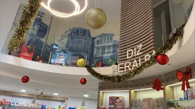 Farmacia Celia Diz