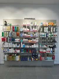 Farmacia Coidaben Iria Alvarez Raposeiras (budiño)