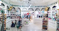 Farmacia Los Soportales