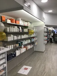 Farmacia Rosa Montes