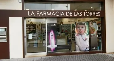 Farmacia La Farmacia de Las Torres