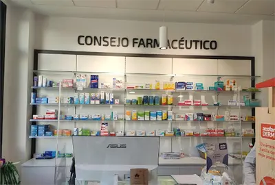 Farmacia Bayón