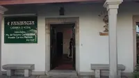 Farmacia Carrera Machado Franklin