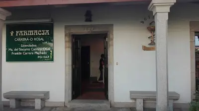 Farmacia Carrera Machado Franklin