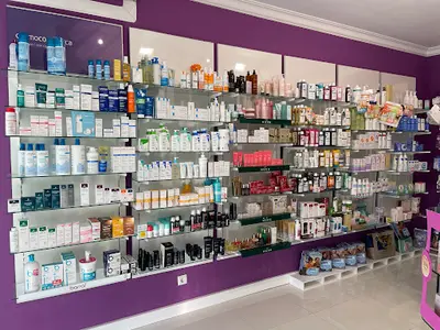 Farmacia Farmácia Sousa