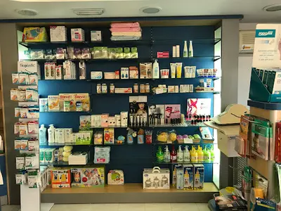 Farmacia
