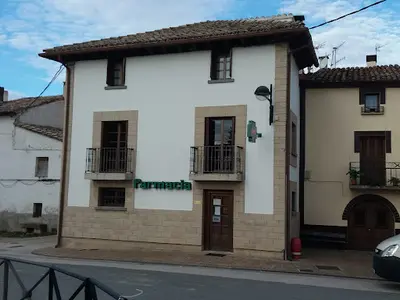 Farmacia Julen Bidegain Aizpun