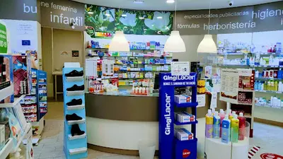 Farmacia Las Avenidas 12h Parafarmacia Online 24h