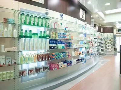 Farmacia Madero