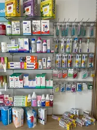 Farmacia Vr9 - la de Tu Barrio