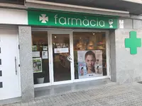 Farmàcia Meritxell Baqué López, Òdena