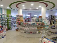 Farmacia Mingorance Ogíjares Loma Linda