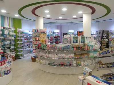Farmacia Mingorance Ogíjares Loma Linda