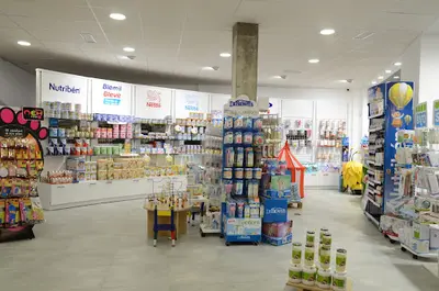 Farmacia Real