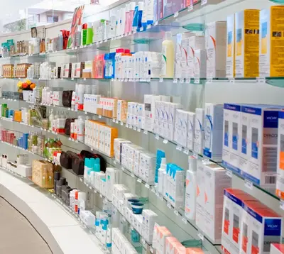 Farmacia Aguirrezabalaga