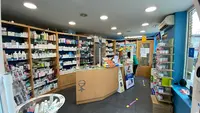 Farmacia Olaiz Arragua