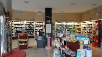 Farmacia Mª Rosa Catrufo Ferreño