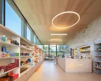 Farmacia Ortopedia Lorbé