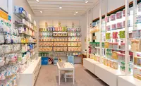 Farmacia Santa Cruz - Ureña Álvarez (365 Días)