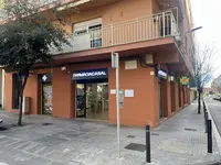 Farmàcia Casal Vidal