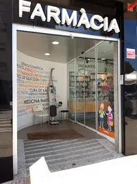 Farmacia Els Closos