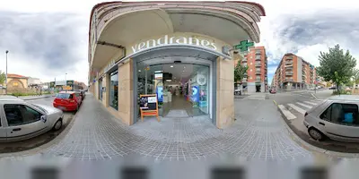 Farmacia Farmàcia Vendranes Matas