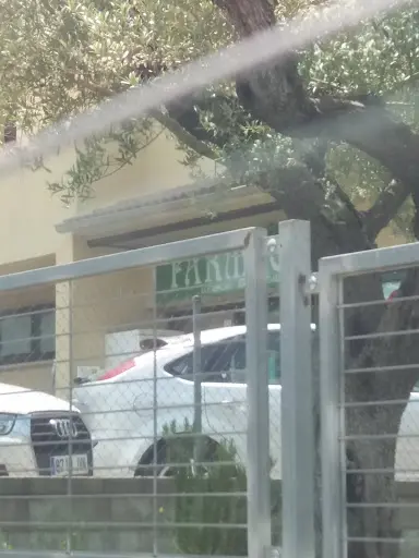 Farmacia Farmàcia Hidalgo Fernández