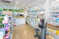 Avella Farmacia - Oliva Playa