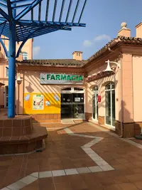 Farmacia Ana Escrivá Aranda