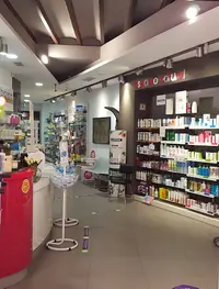 Farmacia Olga Ruiz