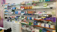 Farmacia I+ Conde Duque