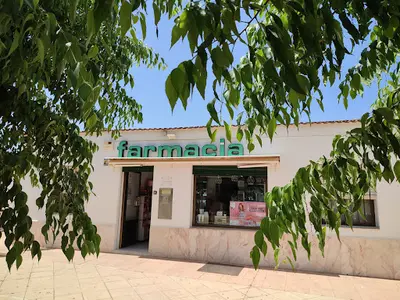 Farmacia Los Naranjos