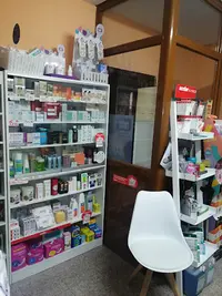 Farmacia Sonia Alonso