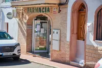 Farmacia de Olocau