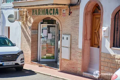 Farmacia de Olocau