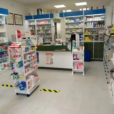 Farmacia Dr. Jesús Santos Del Cura