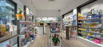 Farmacia Farmàcia Bonmatí