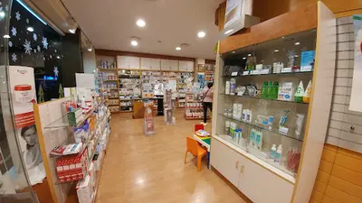Farmacia Farmàcia Gou Masó, Cb