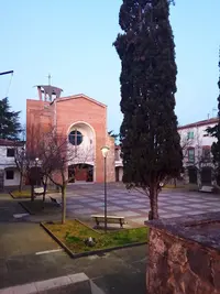 Sant Pere Màrtir