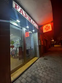Farmàcia Imma Ortega Ferrer