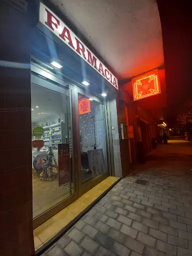 Farmacia Farmàcia Imma Ortega Ferrer