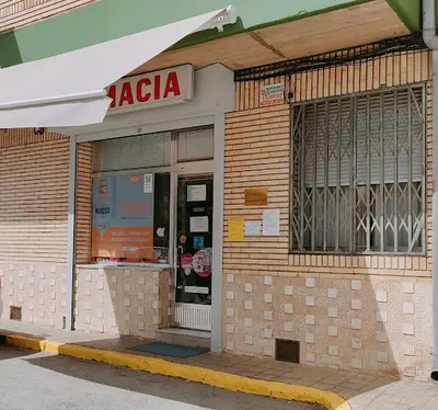 Farmacia Calvo Ortiz