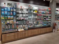 Farmacia Morón Escolar